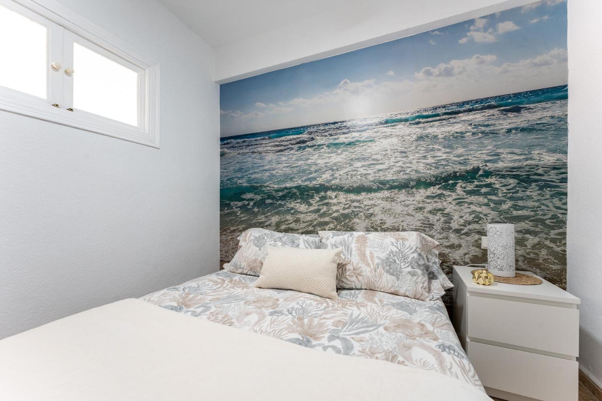 Malagasuite Fuengirola Beach & Sun Eksteriør billede