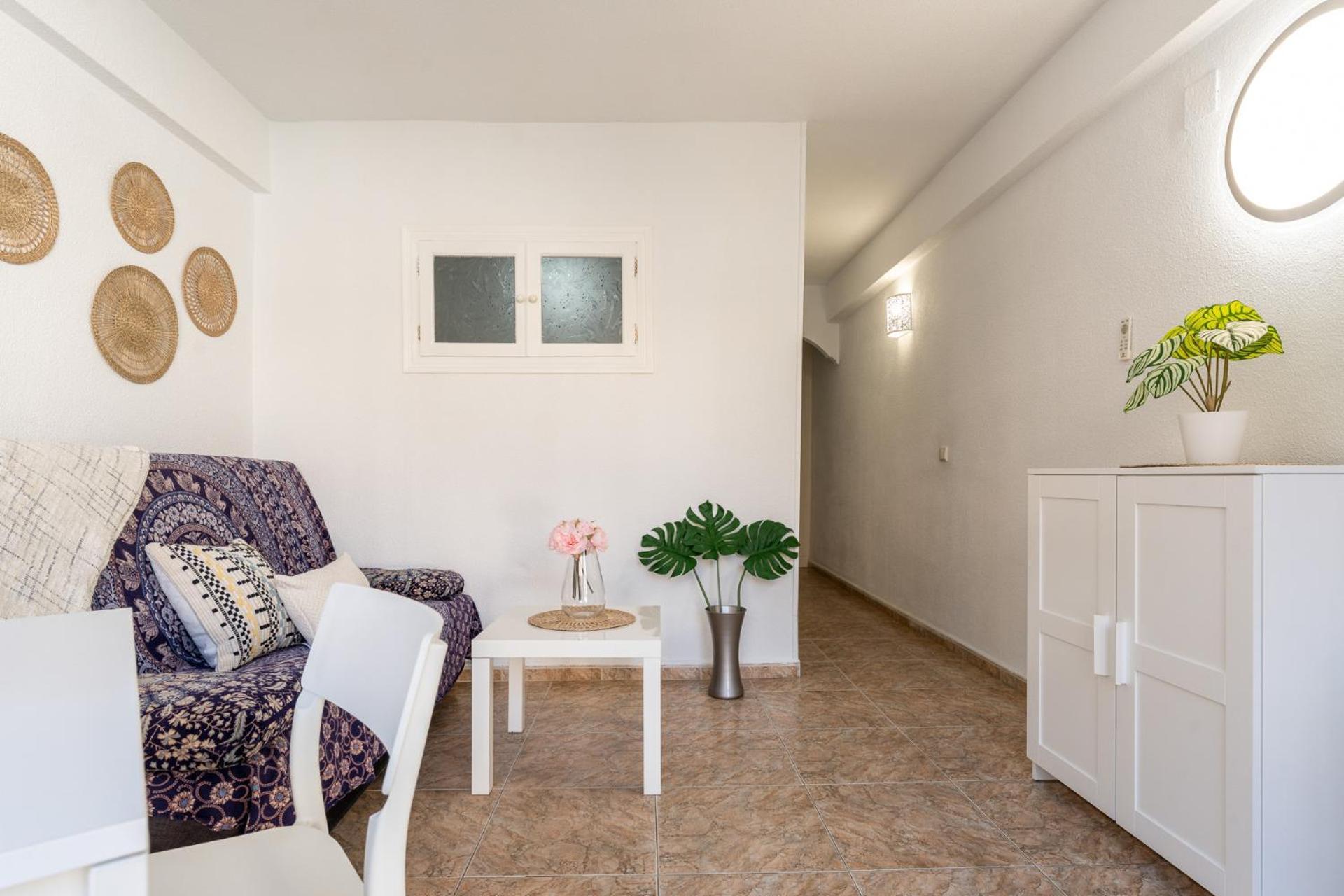 Malagasuite Fuengirola Beach & Sun Eksteriør billede